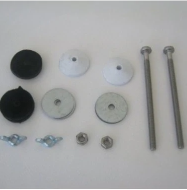 REZERVUAR MONTAJ VİDASI (METAL PUL)